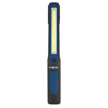 Slika Baterijska lampa LED Future T350FR 1600-0247 – punjiva taktička lampa sa fokusom 300 lm